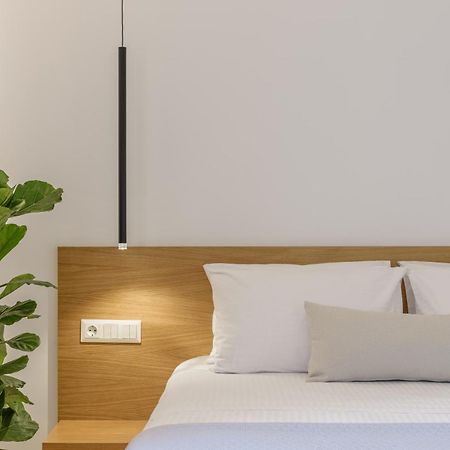 Central Sunny Loft With Plunge Pool Афины Экстерьер фото